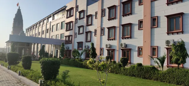 Delhi Seva Sadan, Govardhan