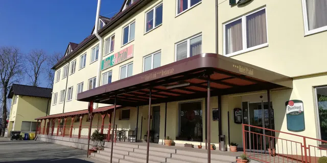 Hotel Pratol