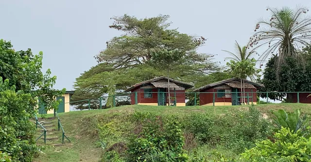 Site Touristique de Nyonié