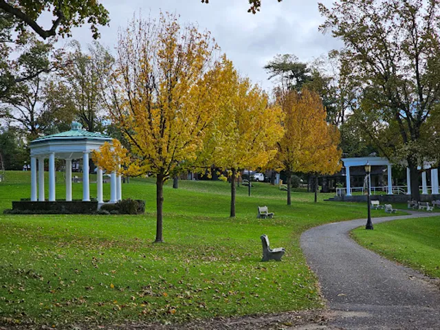 Morgan Memorial Park