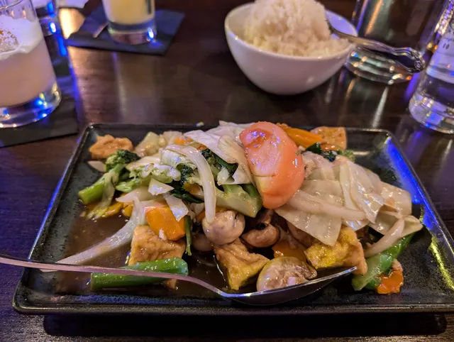 SpoonFull Thai Kitchen & Bar