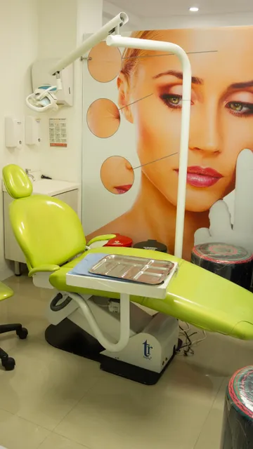 Spa Estetica Facial y Corporal Esplen Health