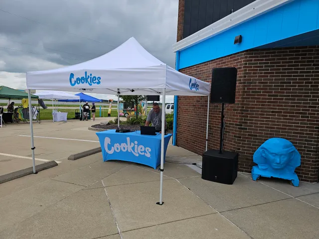 Cookies Dispensary Pontoon Beach