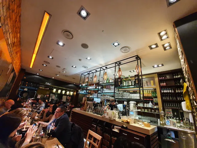 Shoryu Ramen Regent Street