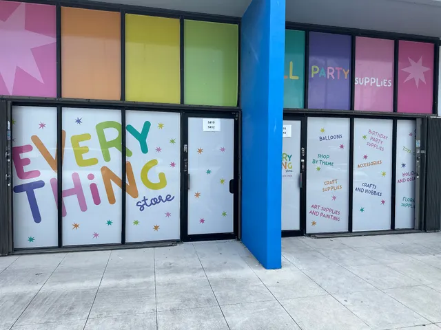 Everything Store