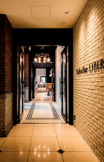 Cafe & Bar LIBER