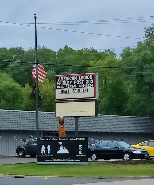 Fridley American Legion Post 303