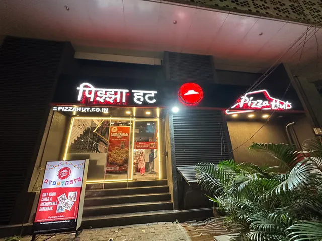 Pizza Hut | Hirabaug, Pune