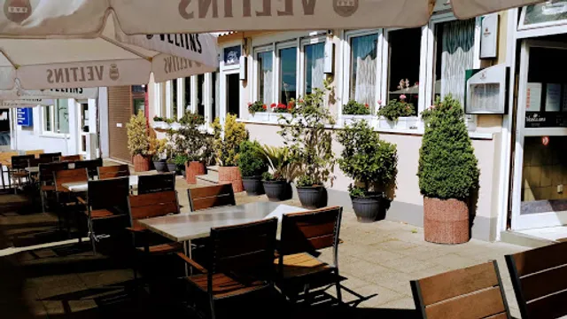 Pizzeria Restaurant Veneziana