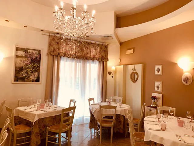 Il Giardino dei Sapori