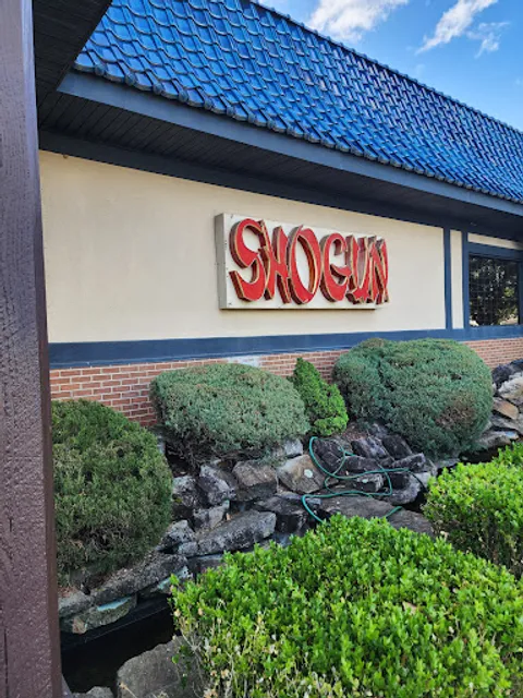 Shogun JPN Steakhouse of Brentwood