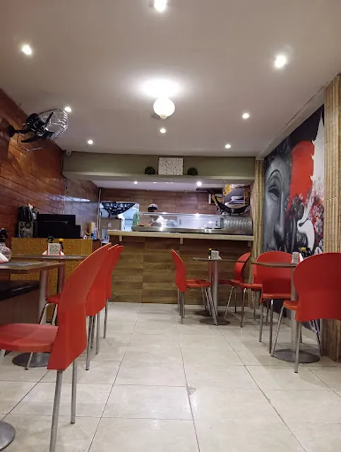 Unami Restaurante Japones