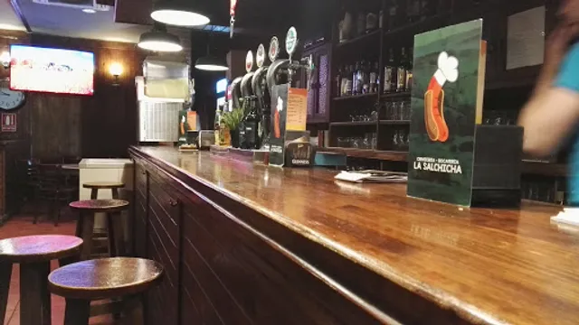 Bocatería La Salchicha