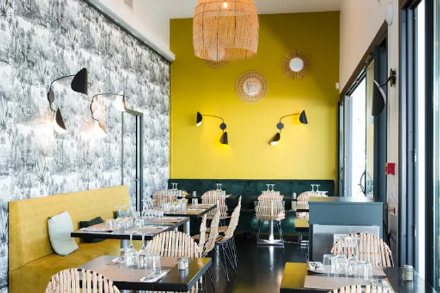 Le lieu des pêcheurs