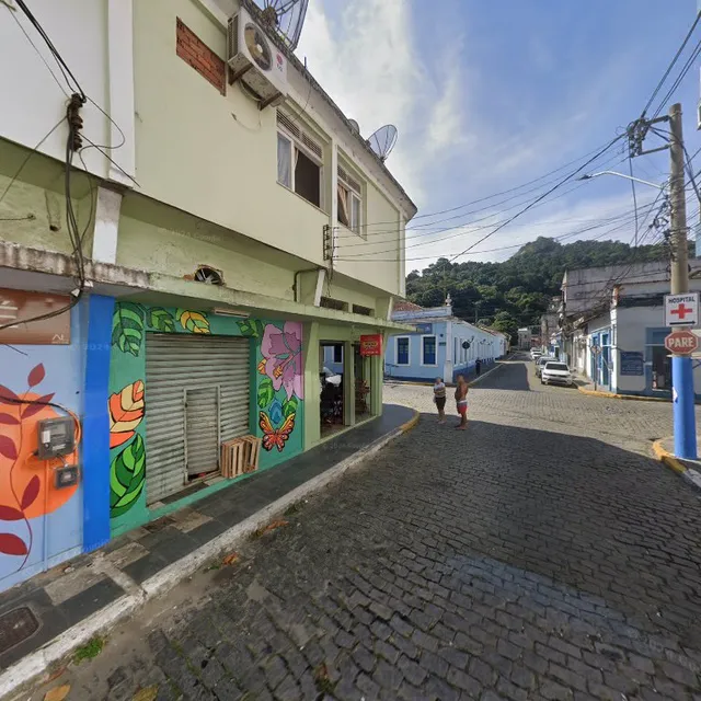 #Bar Do Paulista & Conveniência