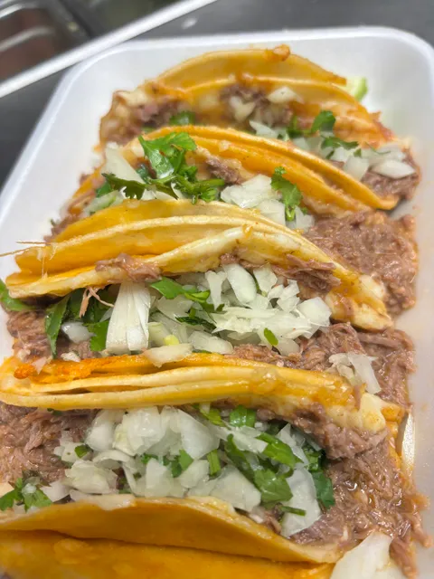 La Unica Birria de Res 2