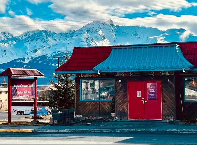 Gypsea Treasure Trunk