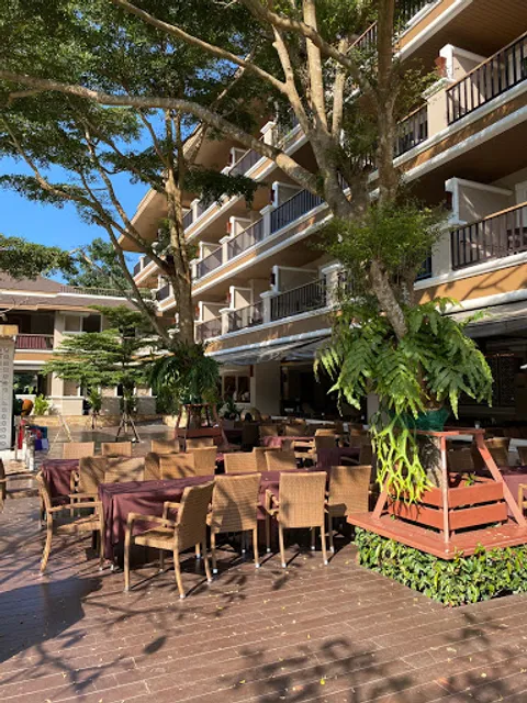 Journey cafe khaoyai