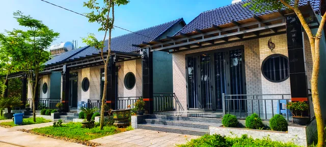 GILAN BOUTIQUE HOTEL