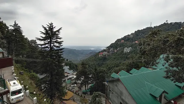 Vishu's Maggi And Omelette Hut