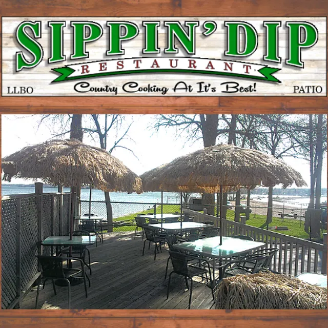 Sippin Dip Restaurant-Bakery