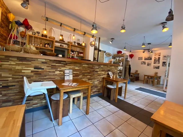 Pho Xua - Viet Streetfood