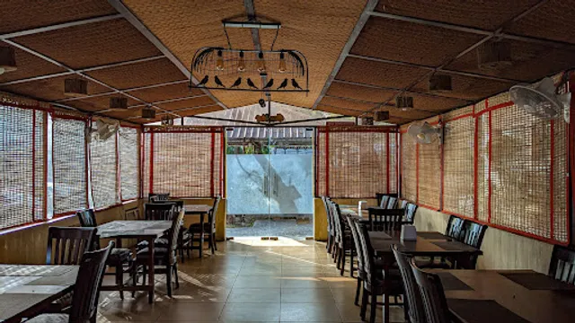 Mama's Rasoi by Spring Hill Resorts