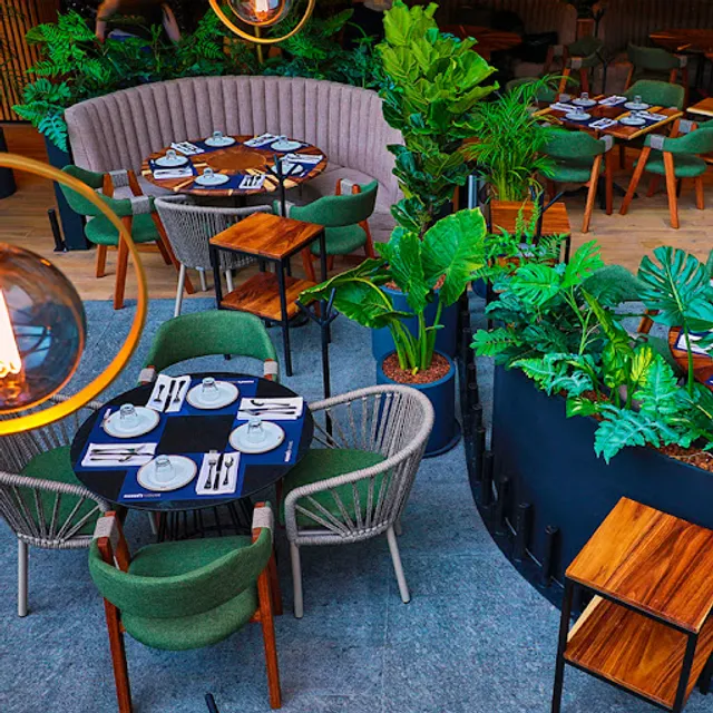 Fisher's House Mitikah