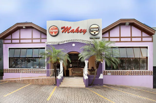 Restaurante Pizzaria Choperia Makey