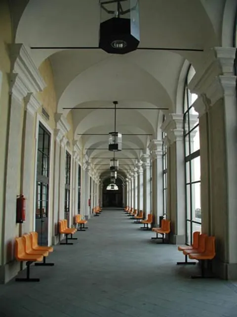 Università degli Studi di Torino - Dipartimento Scienze della Vita e Biologia dei Sistemi