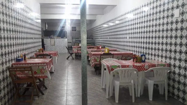 Pizzaria Do Alemão