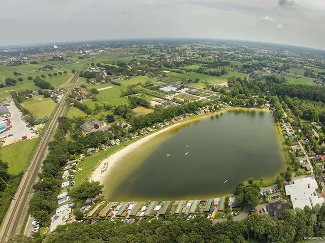 Overbos Recreatiepark