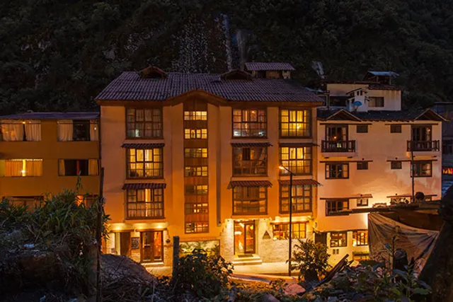 Casa del Sol Machu Picchu Hotel Boutique