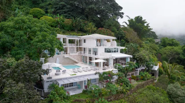 The Retreat Costa Rica - Wellness Resort & Spa