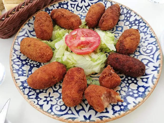 Bar restaurante casa loren