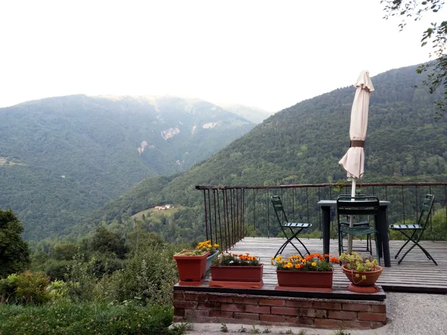 I Boschi del Castagno