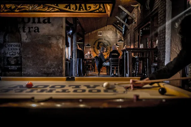 Boothill Saloon Amersfoort - Live muziek & Cocktails