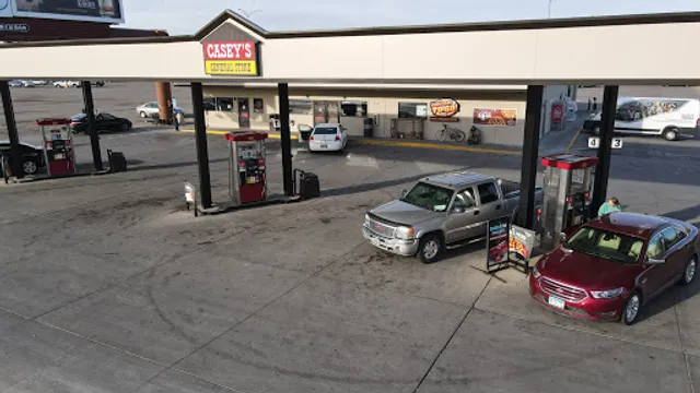 Casey's
