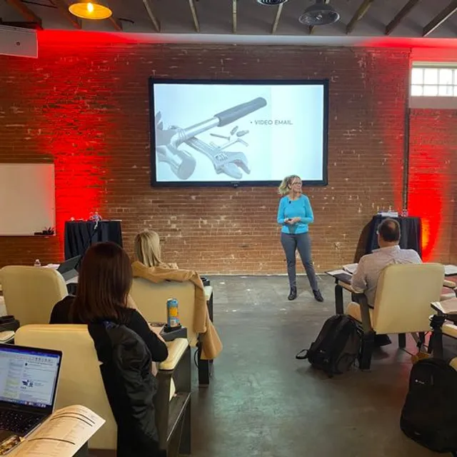 2700 Swiss Event Space