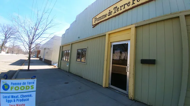 Pomme De Terre Foods