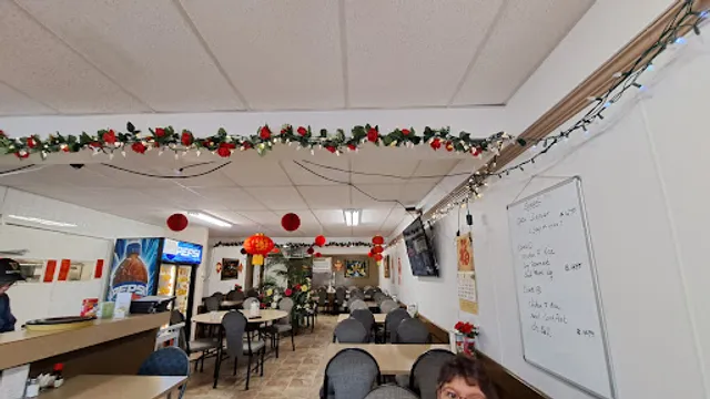 Grimshaw Hotel Restaurant