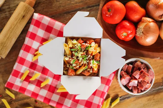 Box Mineiro Delivery Conselheiro Lafaiete