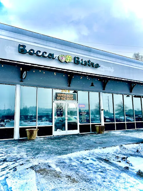 Bocca Bistro