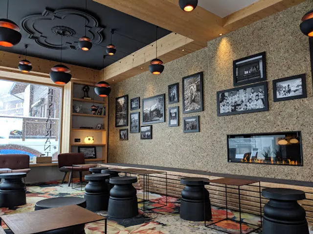 belMont Apart Lodge & Restaurant