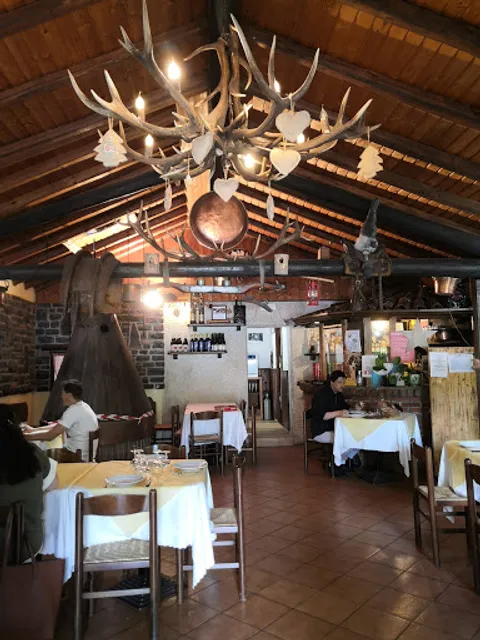 Ristorante Bar Ranch Augusto