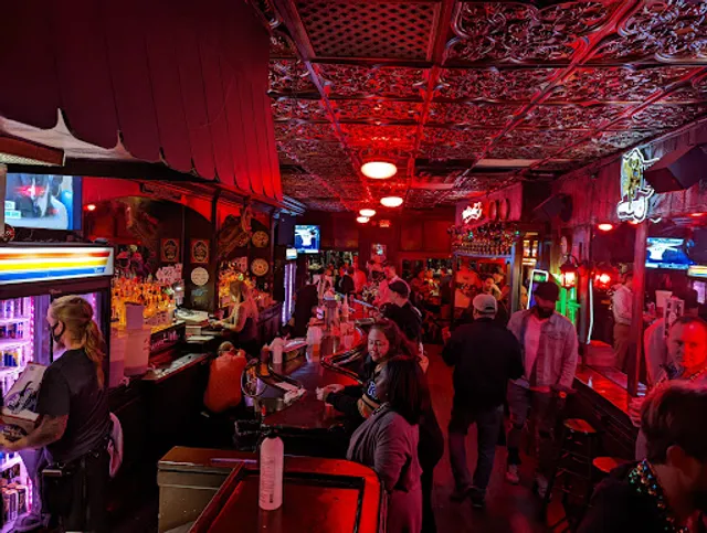 Igor’s Bar & Grill