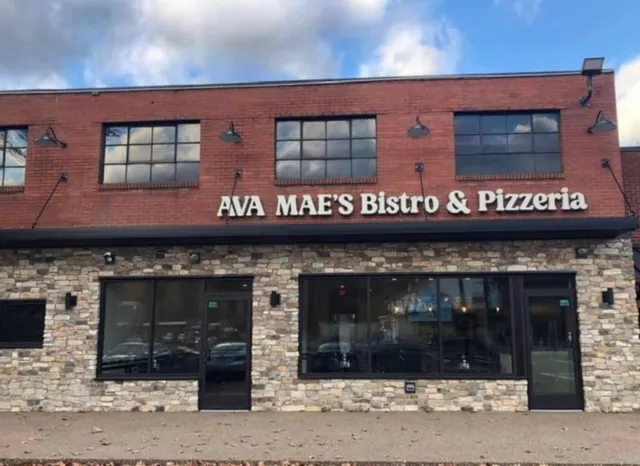 Ava Mae's Bistro and Pizzeria