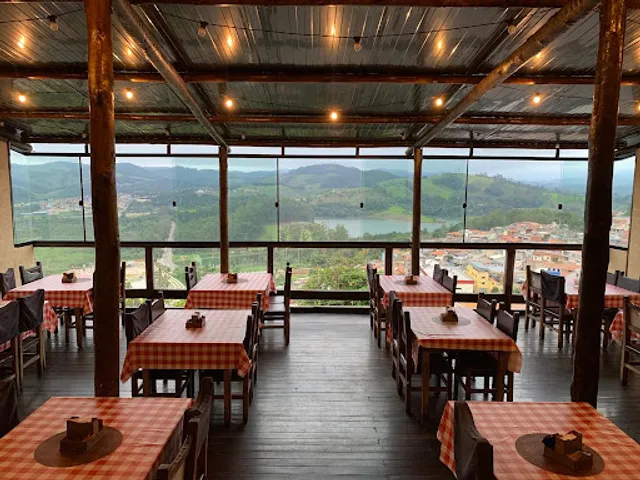 Restaurante & Pizzaria Caldeirão da Villa