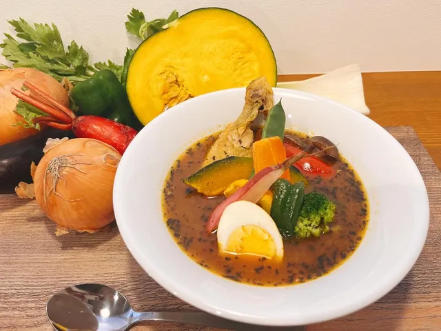 Soup With スープウィズ