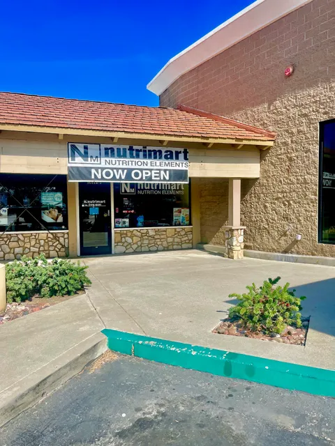 Nutrimart Poway - Supplement Store San Diego